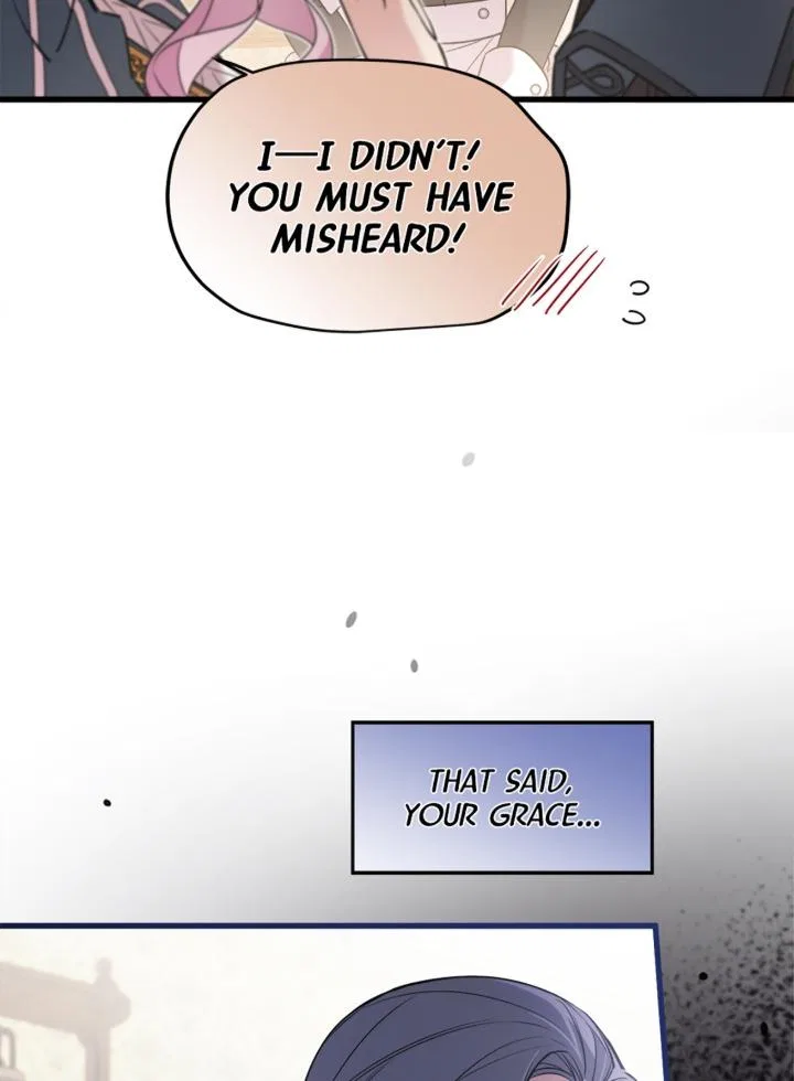 Although She is a Failed Princess, She is Loved by The Grand Duke in this Life Chapter 45 – Page 46