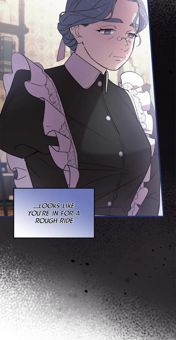 Although She is a Failed Princess, She is Loved by The Grand Duke in this Life Chapter 45 – Page 47