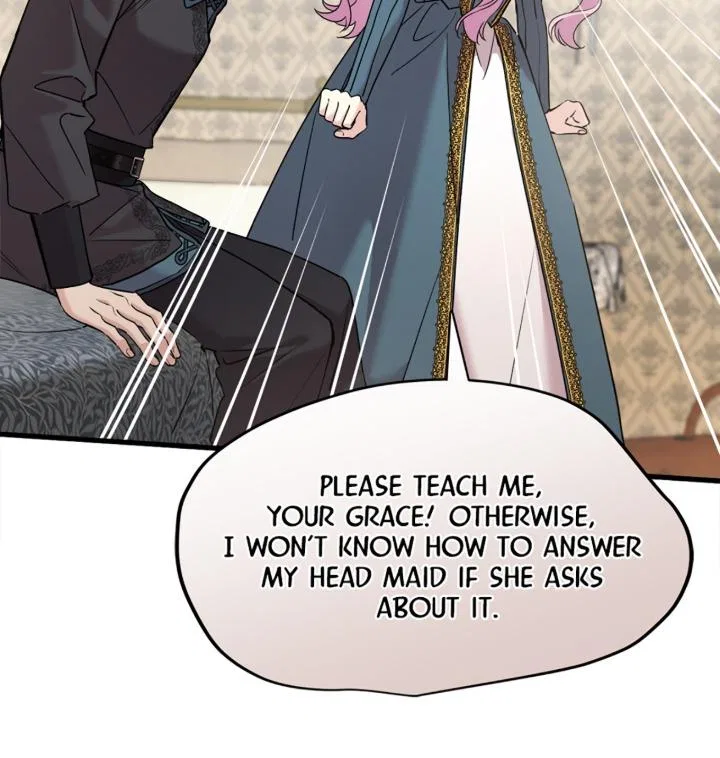Although She is a Failed Princess, She is Loved by The Grand Duke in this Life Chapter 45 – Page 49