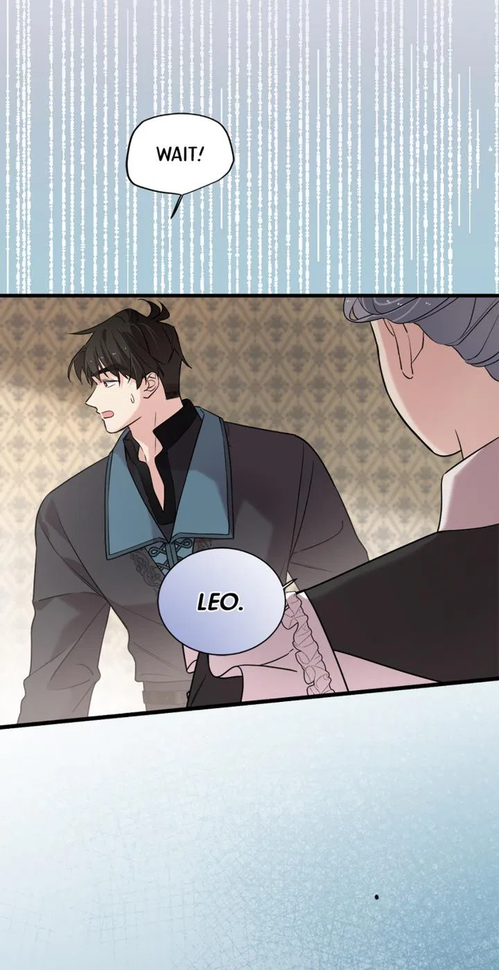 Although She is a Failed Princess, She is Loved by The Grand Duke in this Life Chapter 45 – Page 51