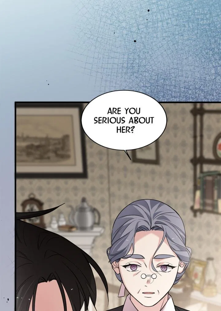 Although She is a Failed Princess, She is Loved by The Grand Duke in this Life Chapter 45 – Page 52