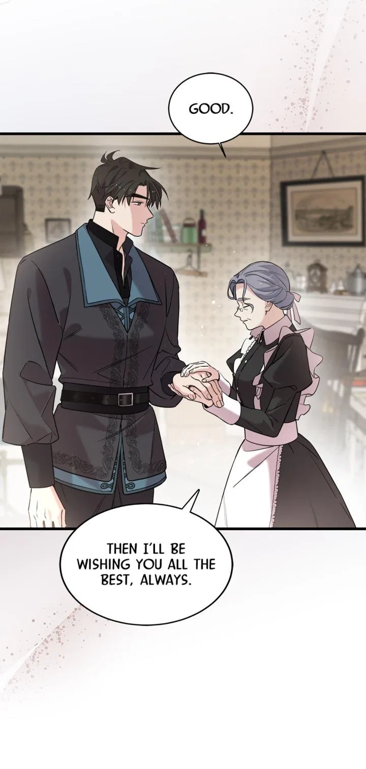 Although She is a Failed Princess, She is Loved by The Grand Duke in this Life Chapter 45 – Page 56