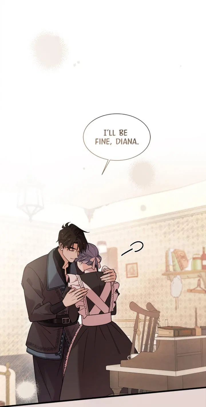 Although She is a Failed Princess, She is Loved by The Grand Duke in this Life Chapter 45 – Page 57
