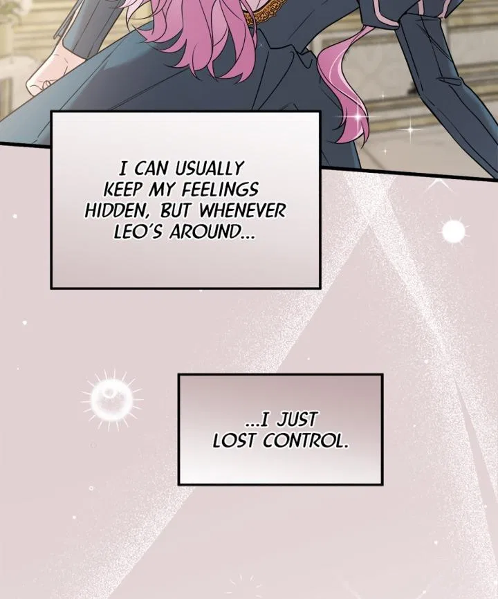 Although She is a Failed Princess, She is Loved by The Grand Duke in this Life Chapter 45 – Page 61