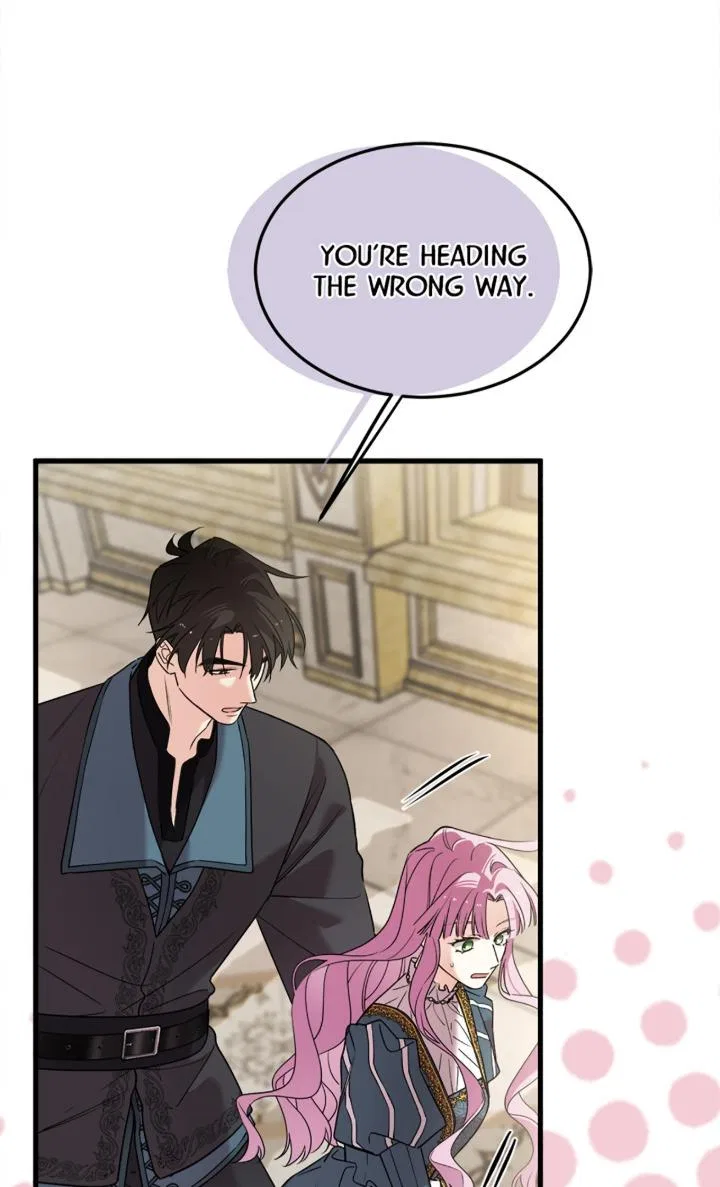 Although She is a Failed Princess, She is Loved by The Grand Duke in this Life Chapter 45 – Page 63