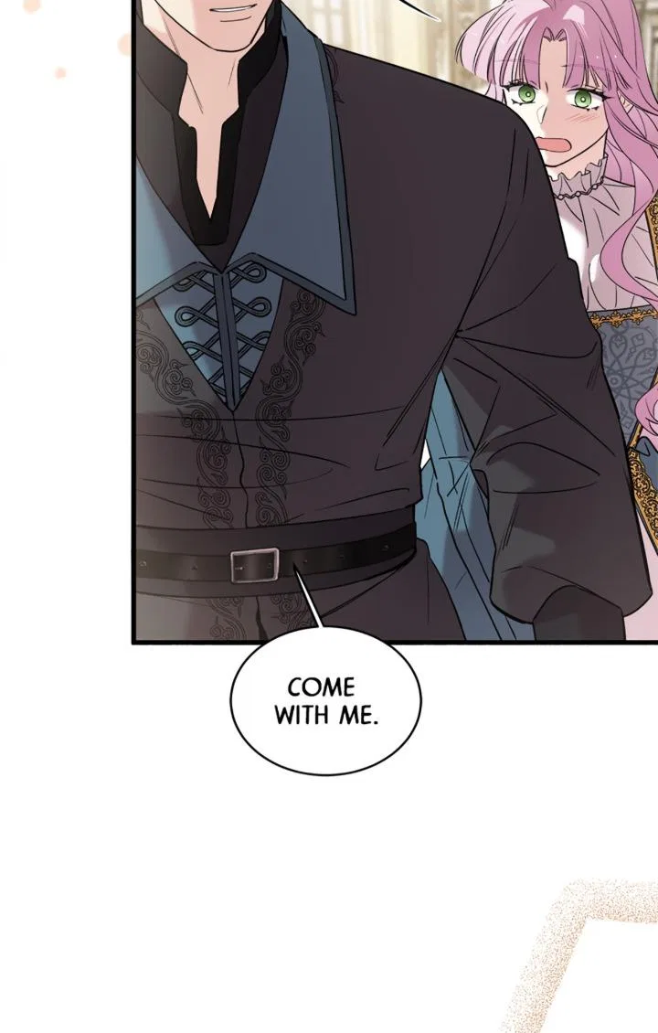 Although She is a Failed Princess, She is Loved by The Grand Duke in this Life Chapter 45 – Page 65