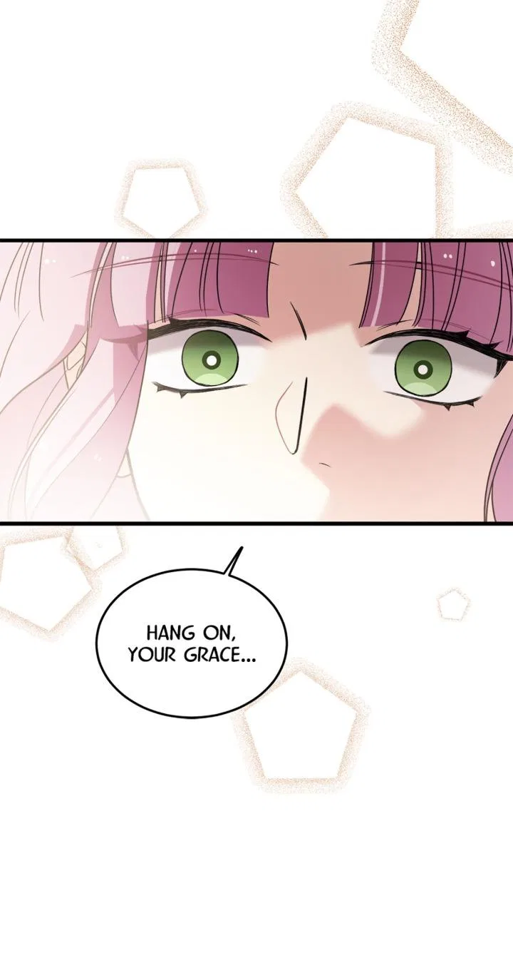 Although She is a Failed Princess, She is Loved by The Grand Duke in this Life Chapter 45 – Page 66