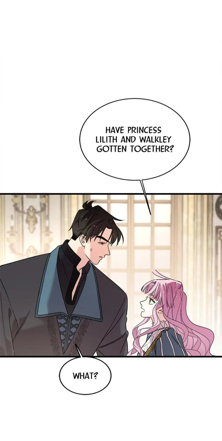 Although She is a Failed Princess, She is Loved by The Grand Duke in this Life Chapter 45 – Page 68