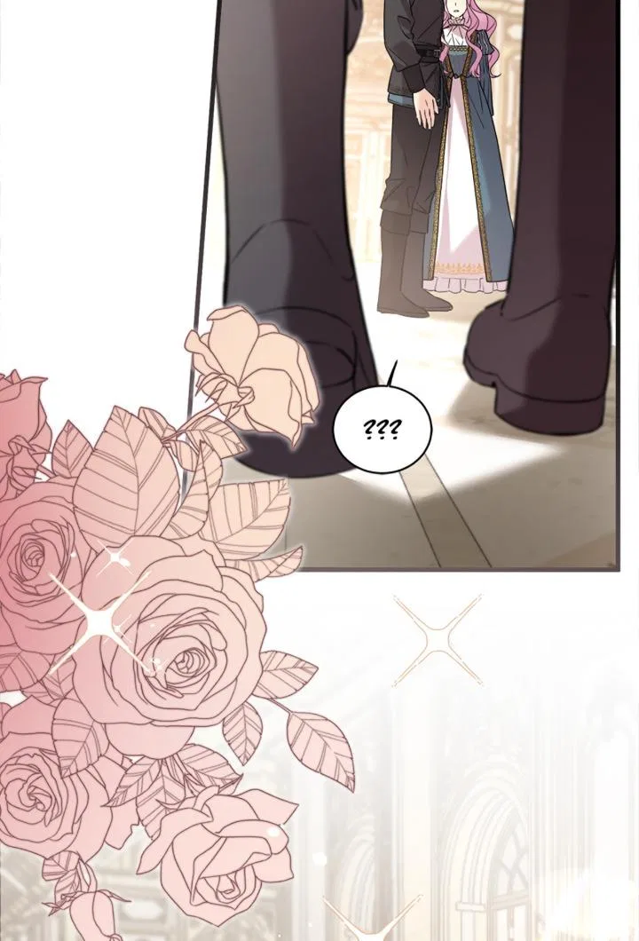 Although She is a Failed Princess, She is Loved by The Grand Duke in this Life Chapter 45 – Page 70