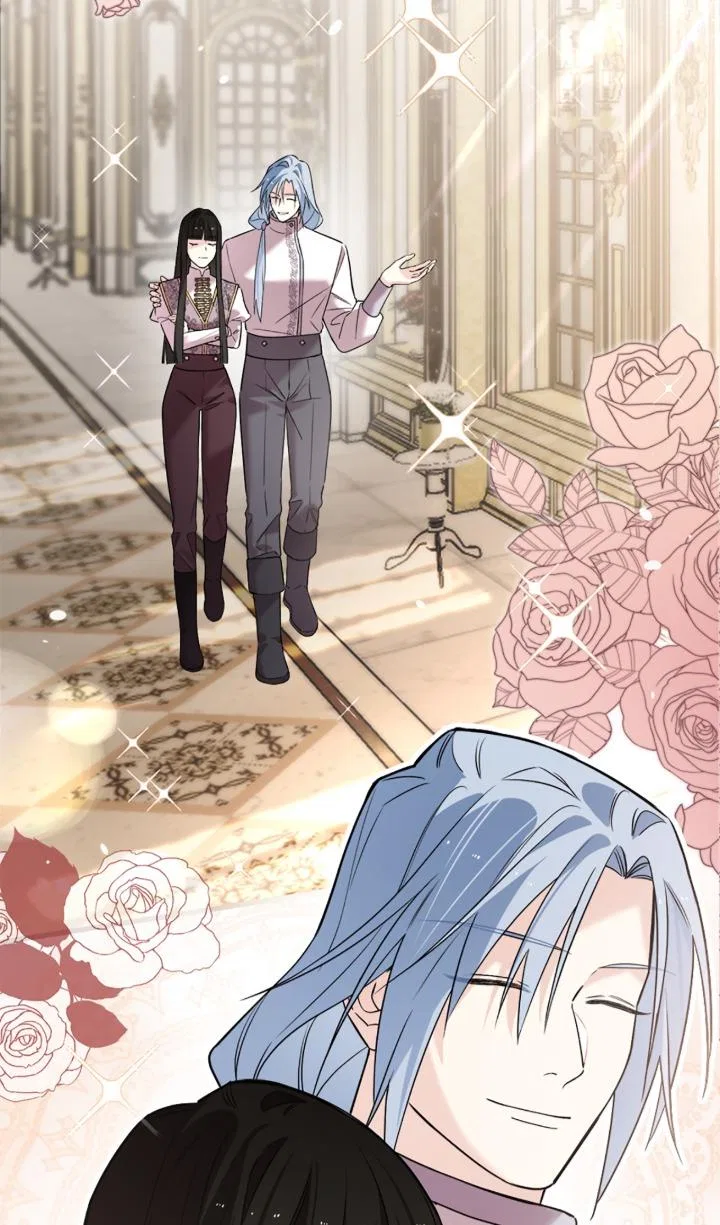 Although She is a Failed Princess, She is Loved by The Grand Duke in this Life Chapter 45 – Page 71