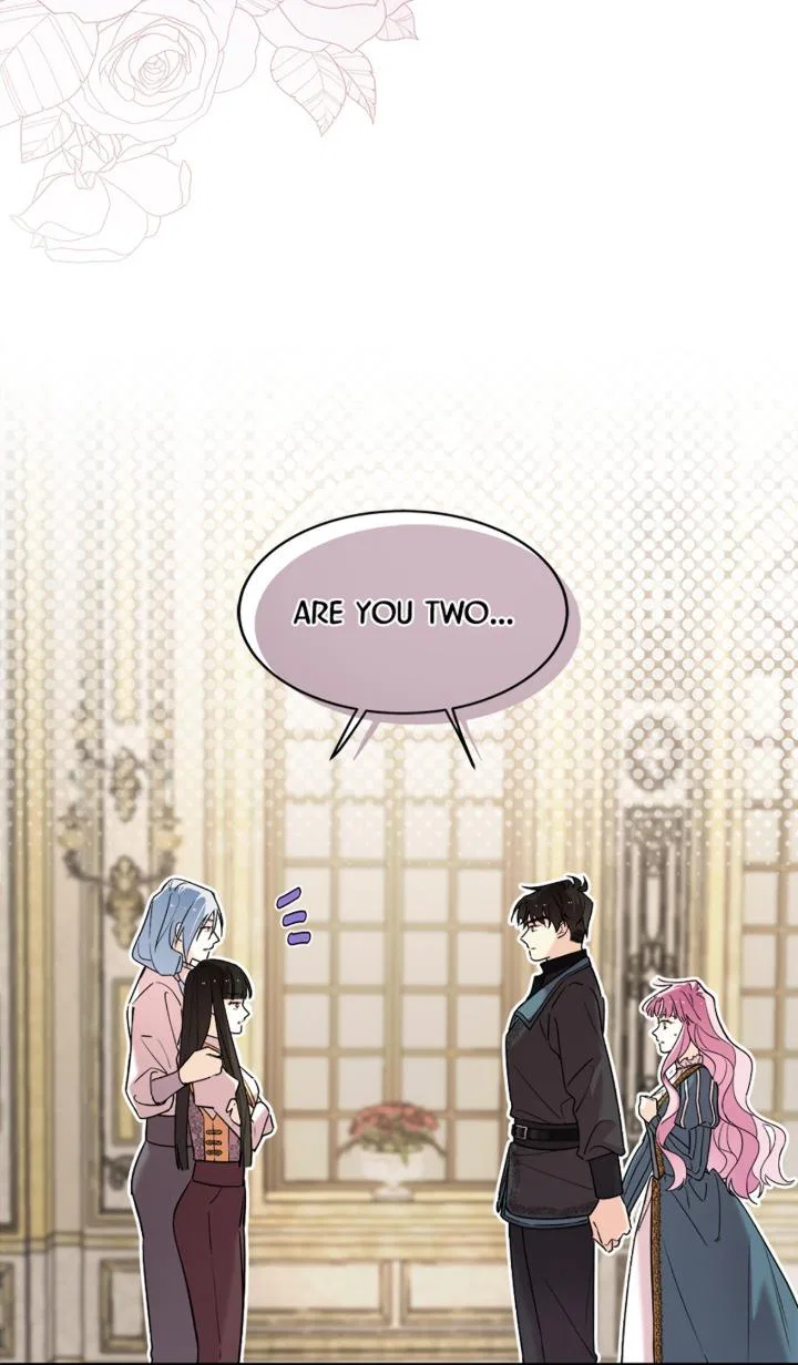 Although She is a Failed Princess, She is Loved by The Grand Duke in this Life Chapter 45 – Page 73