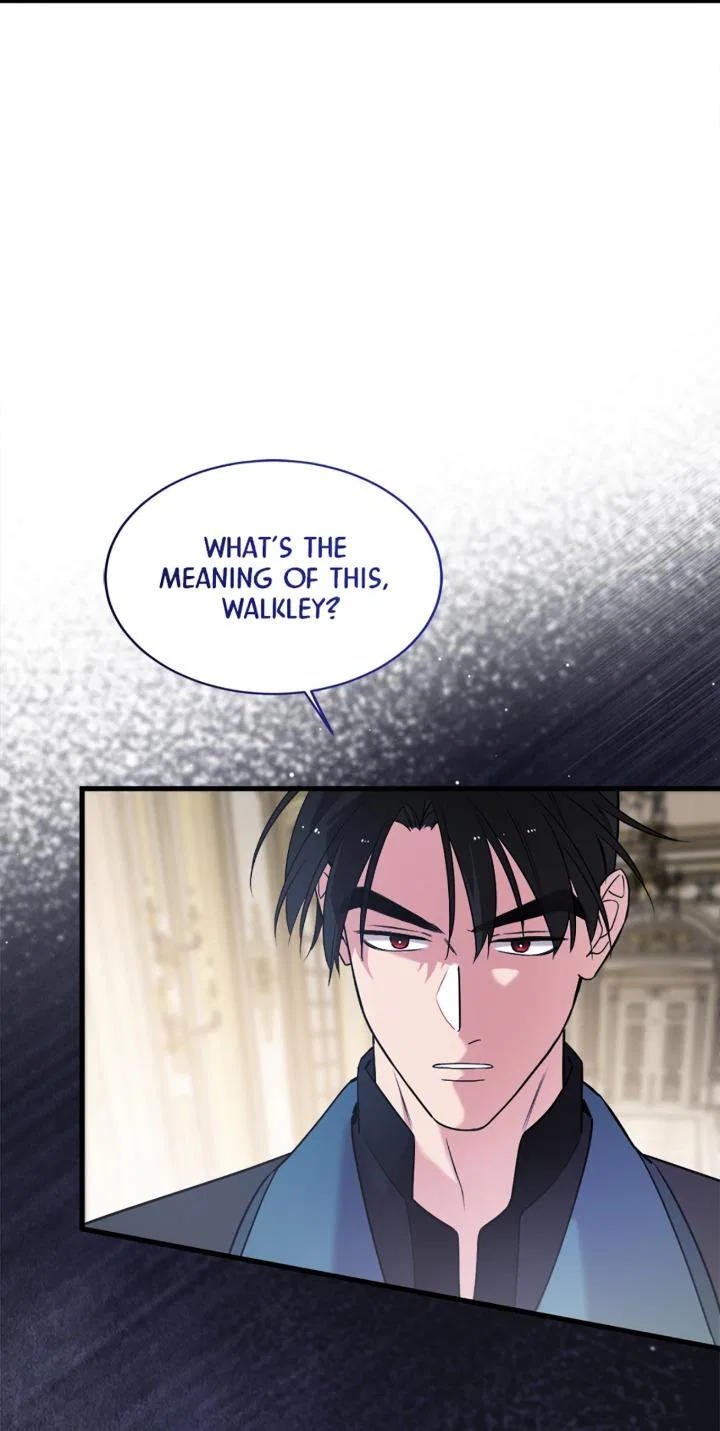 Although She is a Failed Princess, She is Loved by The Grand Duke in this Life Chapter 45 – Page 74
