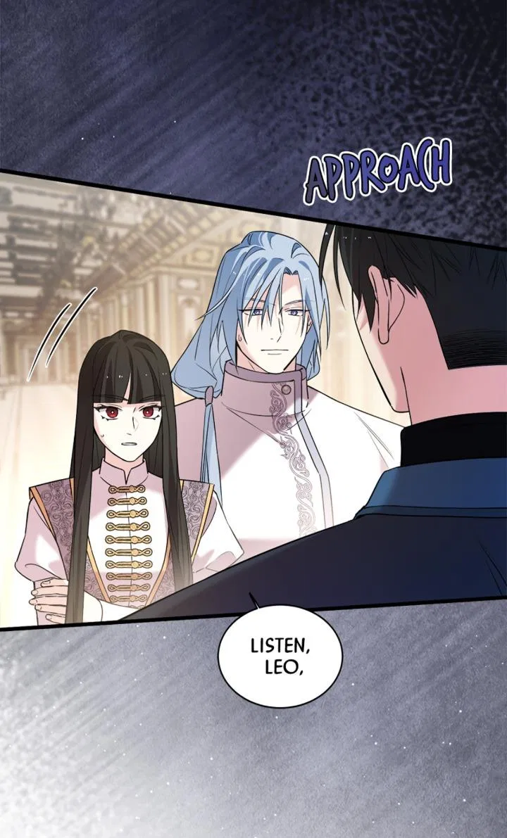 Although She is a Failed Princess, She is Loved by The Grand Duke in this Life Chapter 45 – Page 75