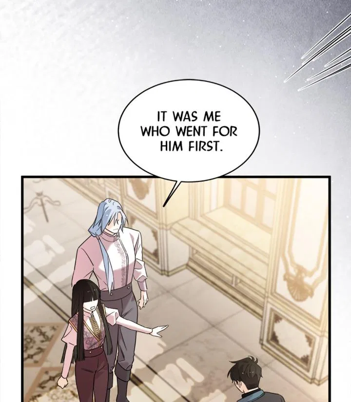 Although She is a Failed Princess, She is Loved by The Grand Duke in this Life Chapter 45 – Page 76