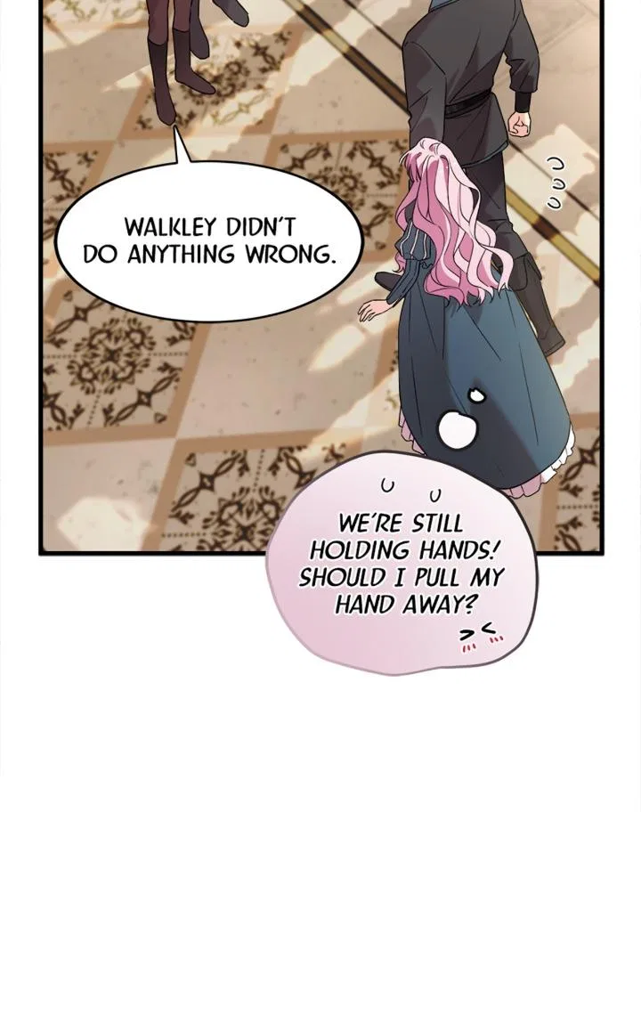 Although She is a Failed Princess, She is Loved by The Grand Duke in this Life Chapter 45 – Page 77