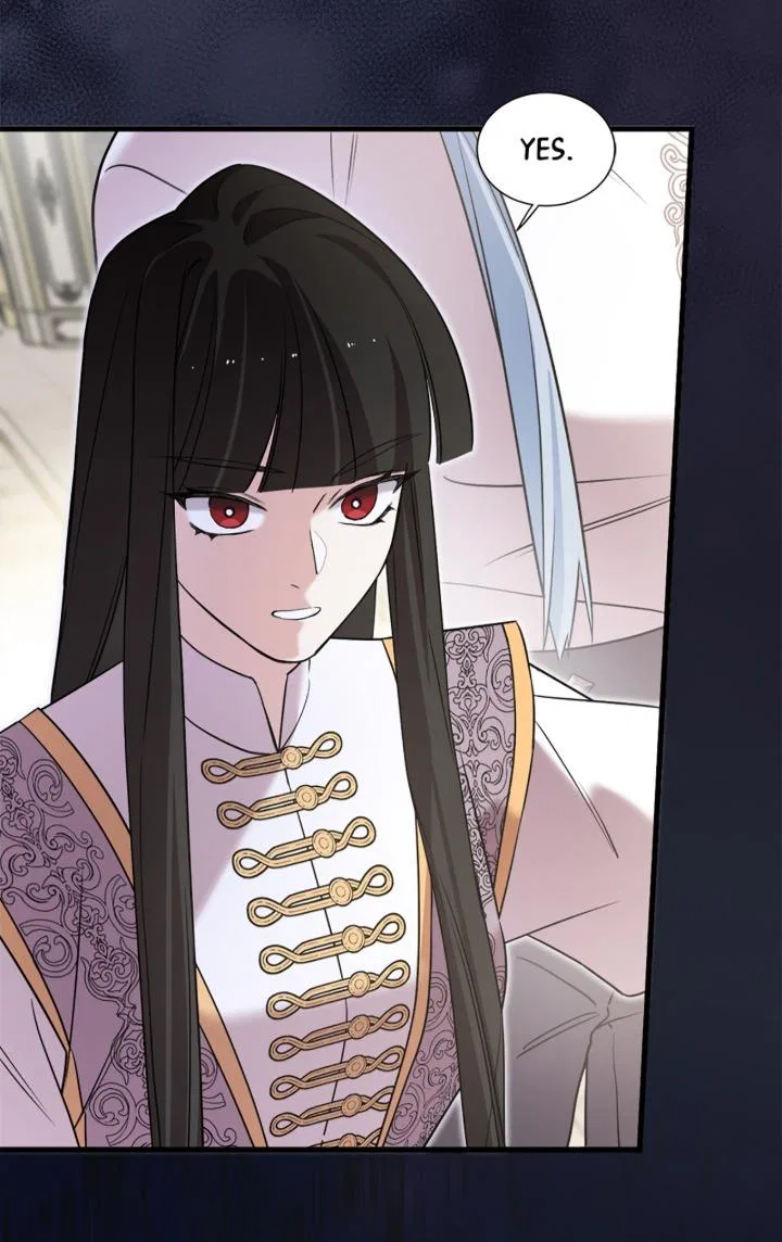 Although She is a Failed Princess, She is Loved by The Grand Duke in this Life Chapter 45 – Page 80