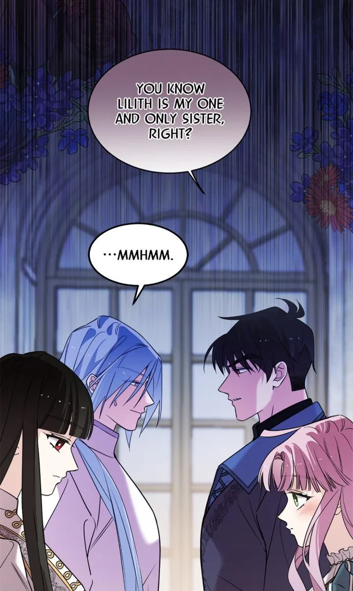 Although She is a Failed Princess, She is Loved by The Grand Duke in this Life Chapter 45 – Page 82