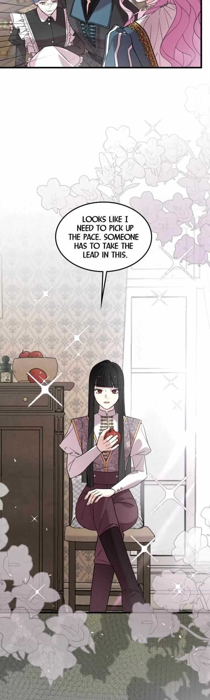 Although She is a Failed Princess, She is Loved by The Grand Duke in this Life Chapter 44 – Page 5