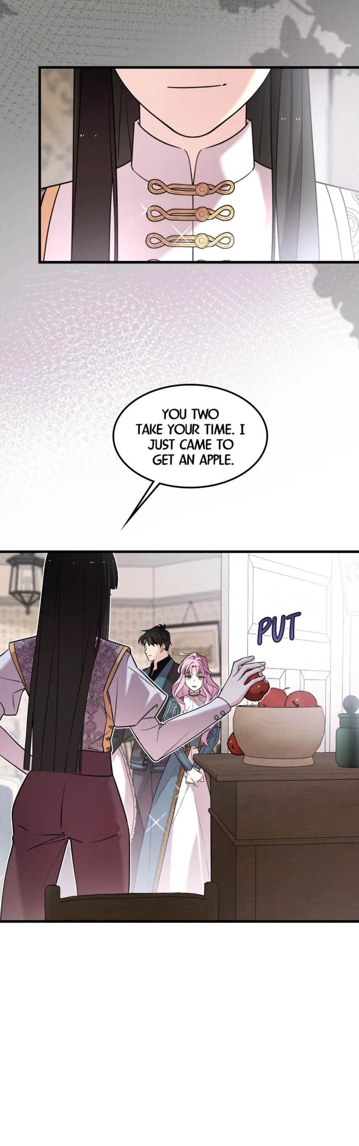 Although She is a Failed Princess, She is Loved by The Grand Duke in this Life Chapter 44 – Page 6