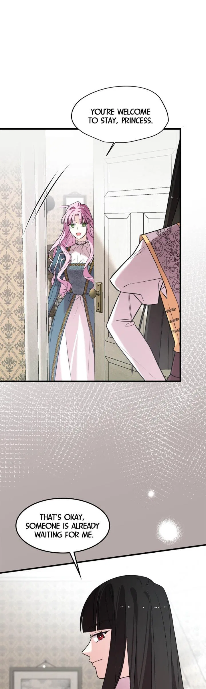 Although She is a Failed Princess, She is Loved by The Grand Duke in this Life Chapter 44 – Page 7