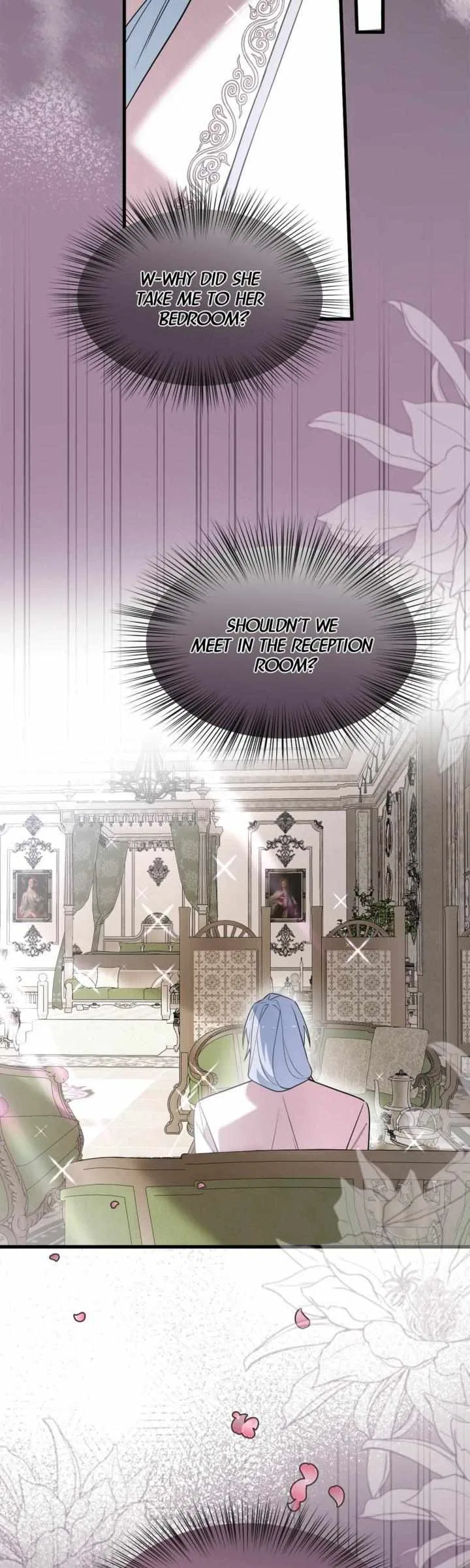 Although She is a Failed Princess, She is Loved by The Grand Duke in this Life Chapter 44 – Page 9