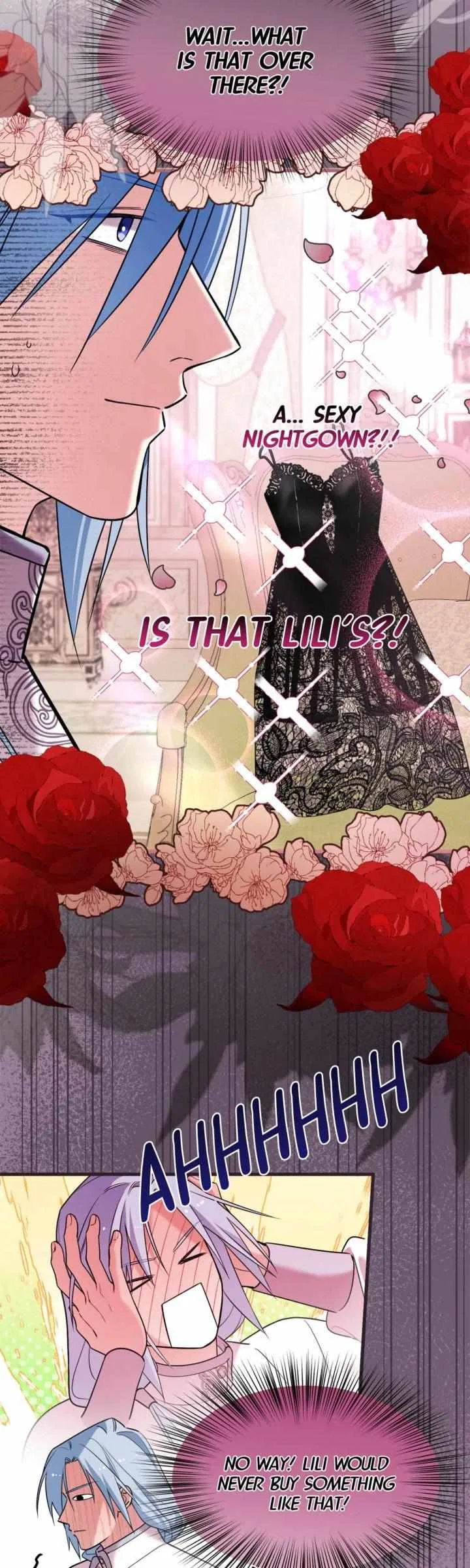 Although She is a Failed Princess, She is Loved by The Grand Duke in this Life Chapter 44 – Page 10