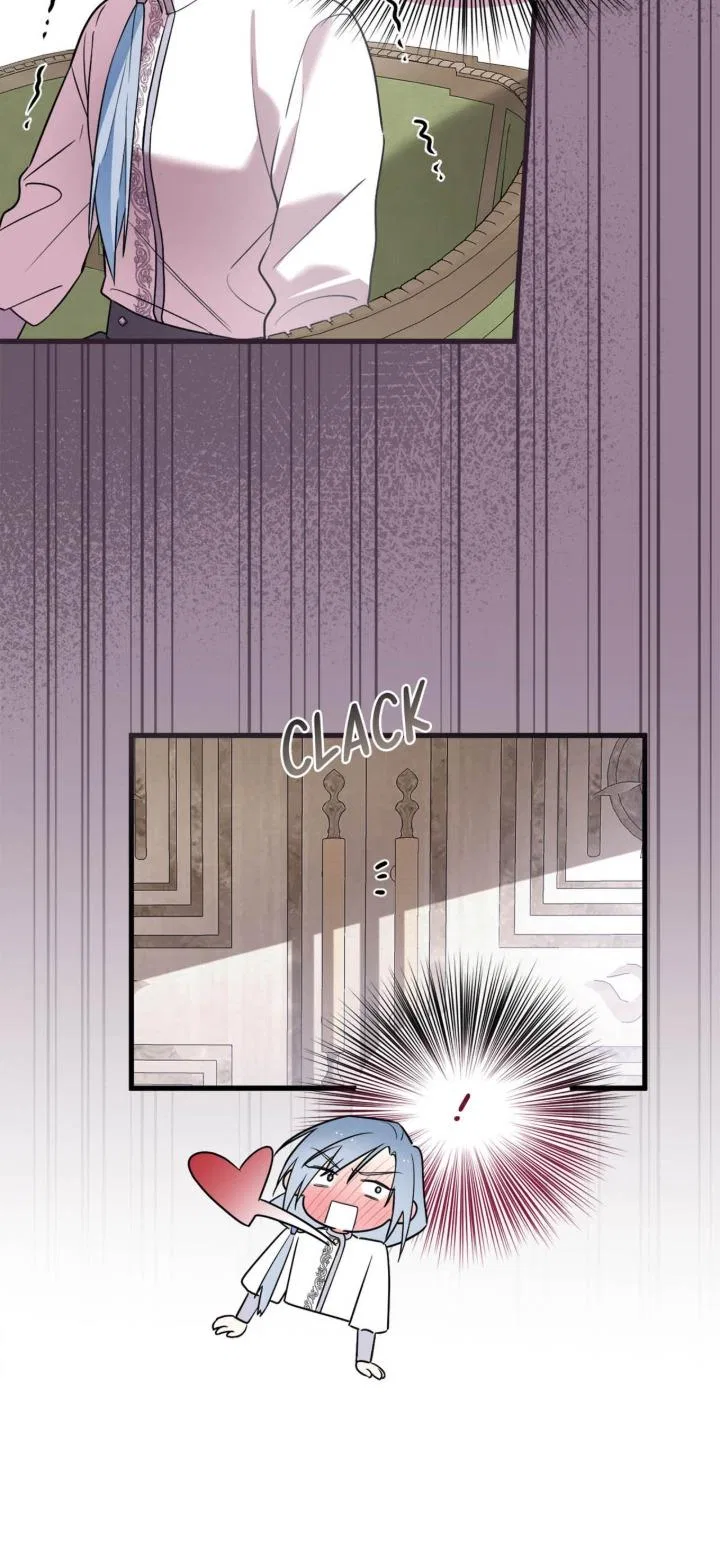 Although She is a Failed Princess, She is Loved by The Grand Duke in this Life Chapter 44 – Page 11