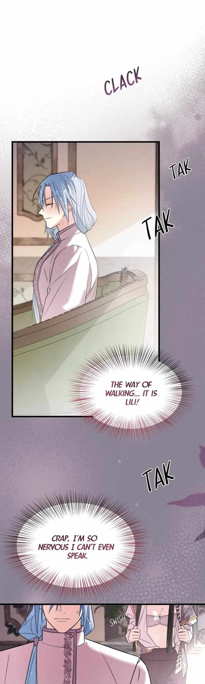 Although She is a Failed Princess, She is Loved by The Grand Duke in this Life Chapter 44 – Page 12