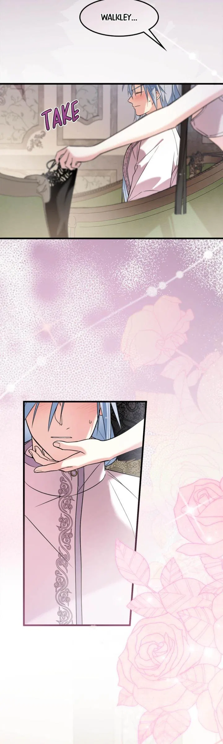 Although She is a Failed Princess, She is Loved by The Grand Duke in this Life Chapter 44 – Page 14