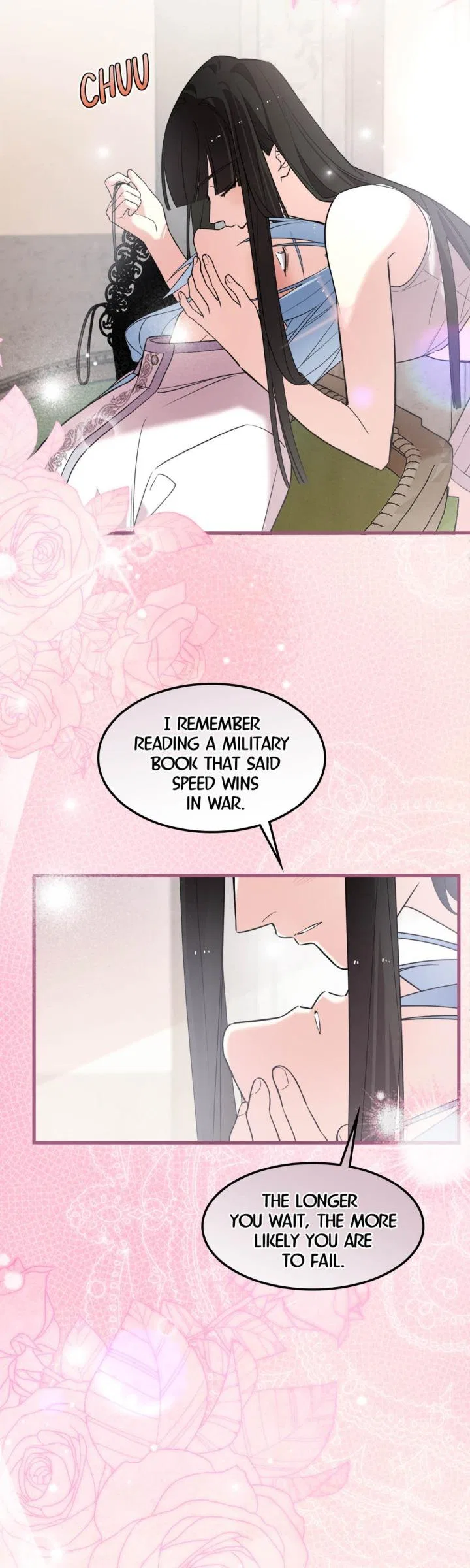 Although She is a Failed Princess, She is Loved by The Grand Duke in this Life Chapter 44 – Page 15