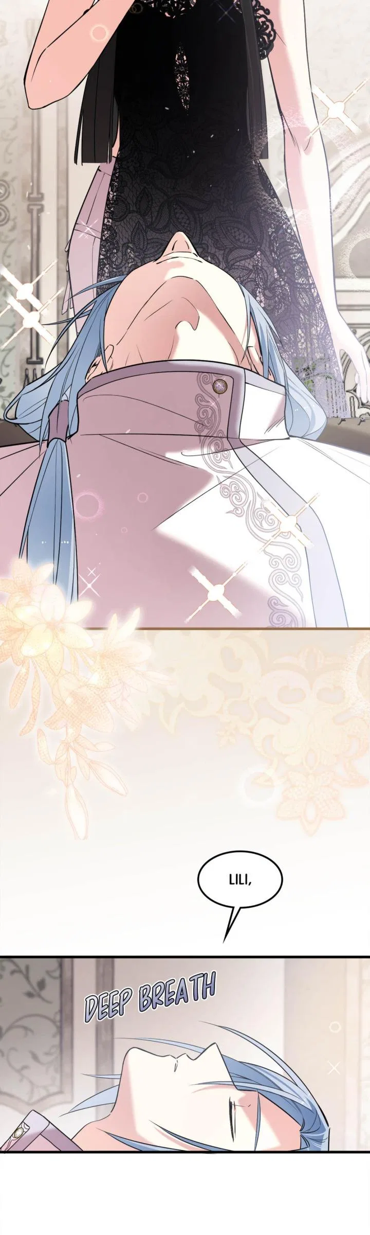 Although She is a Failed Princess, She is Loved by The Grand Duke in this Life Chapter 44 – Page 18