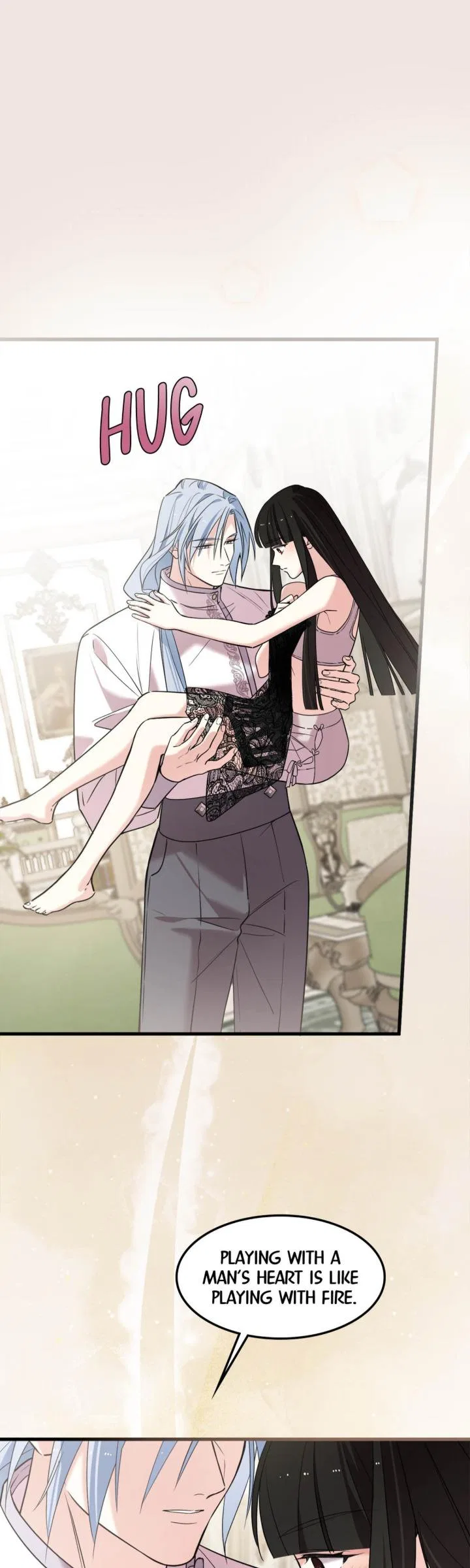Although She is a Failed Princess, She is Loved by The Grand Duke in this Life Chapter 44 – Page 22