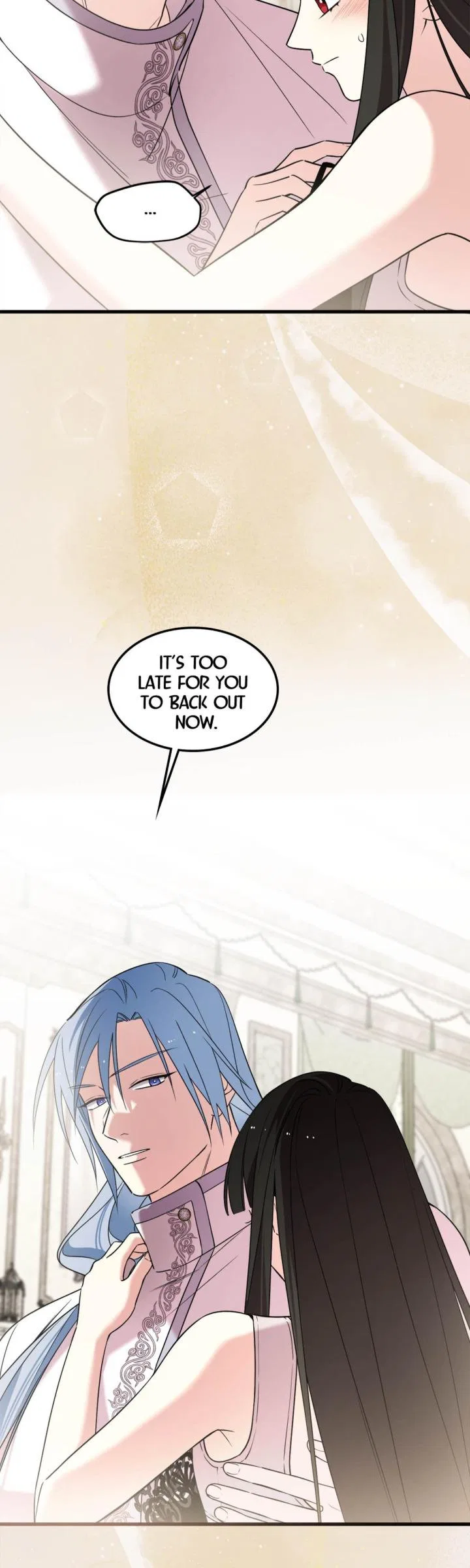 Although She is a Failed Princess, She is Loved by The Grand Duke in this Life Chapter 44 – Page 23
