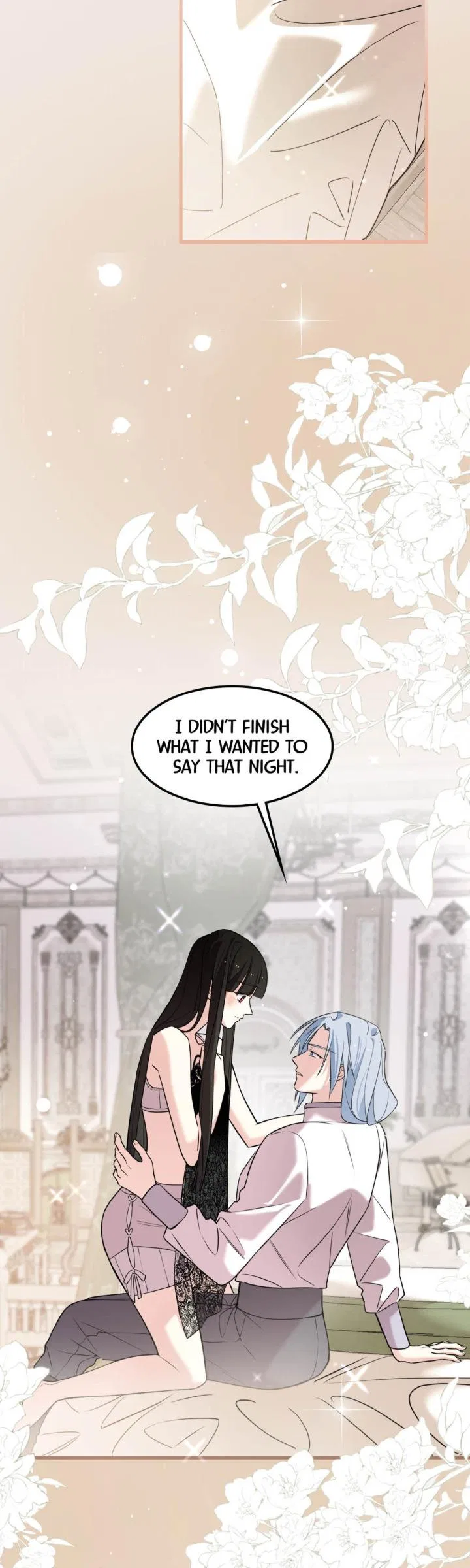 Although She is a Failed Princess, She is Loved by The Grand Duke in this Life Chapter 44 – Page 25