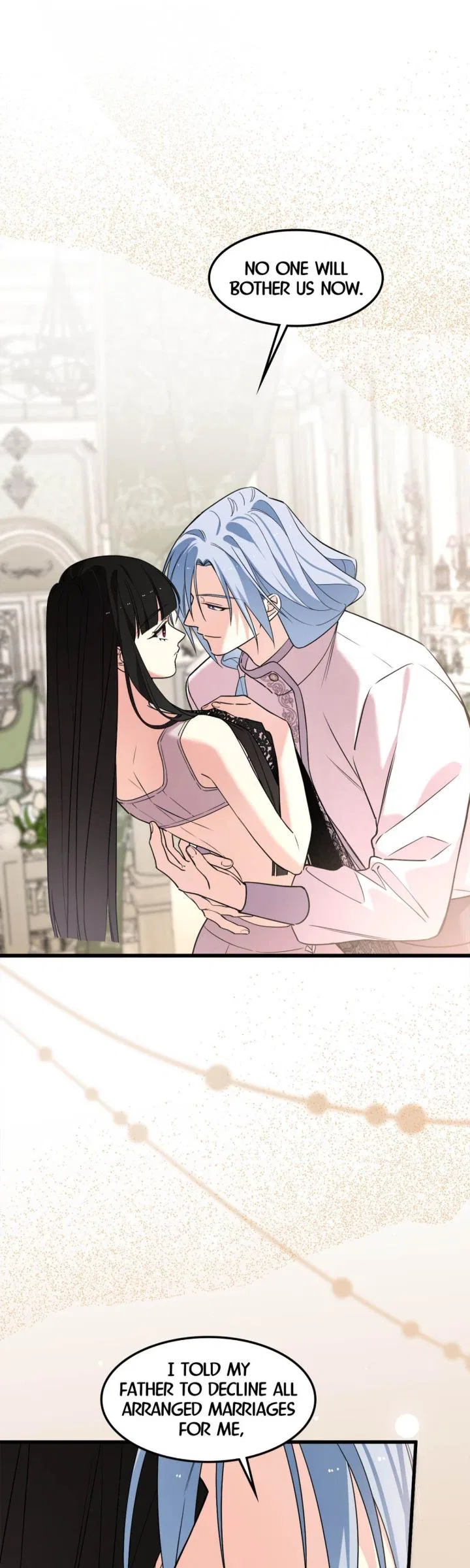 Although She is a Failed Princess, She is Loved by The Grand Duke in this Life Chapter 44 – Page 27