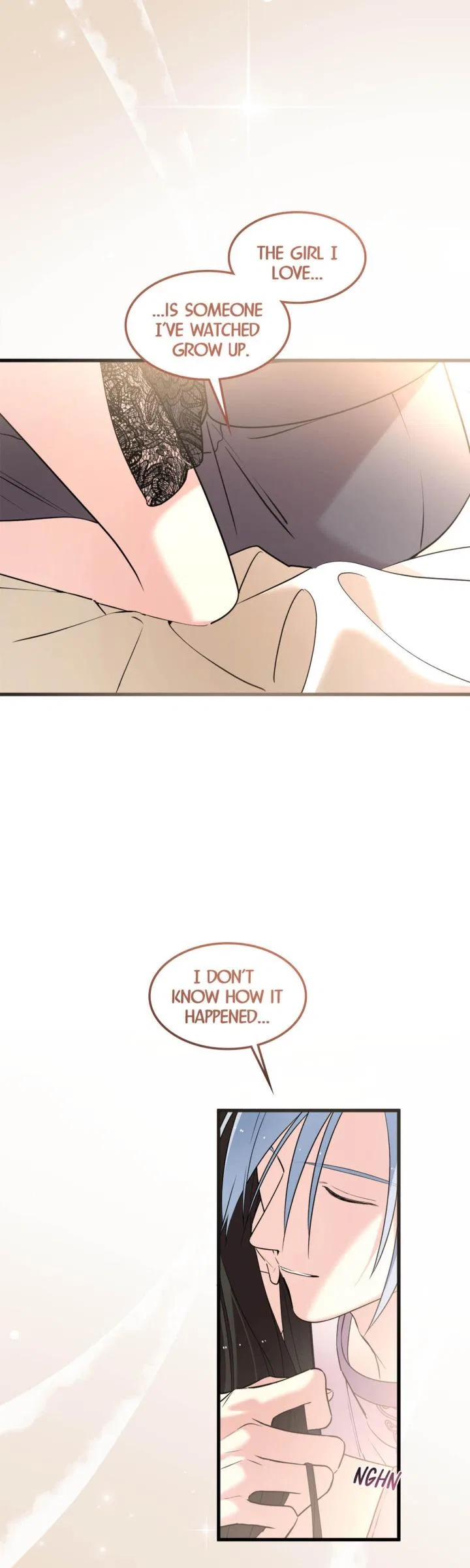 Although She is a Failed Princess, She is Loved by The Grand Duke in this Life Chapter 44 – Page 29