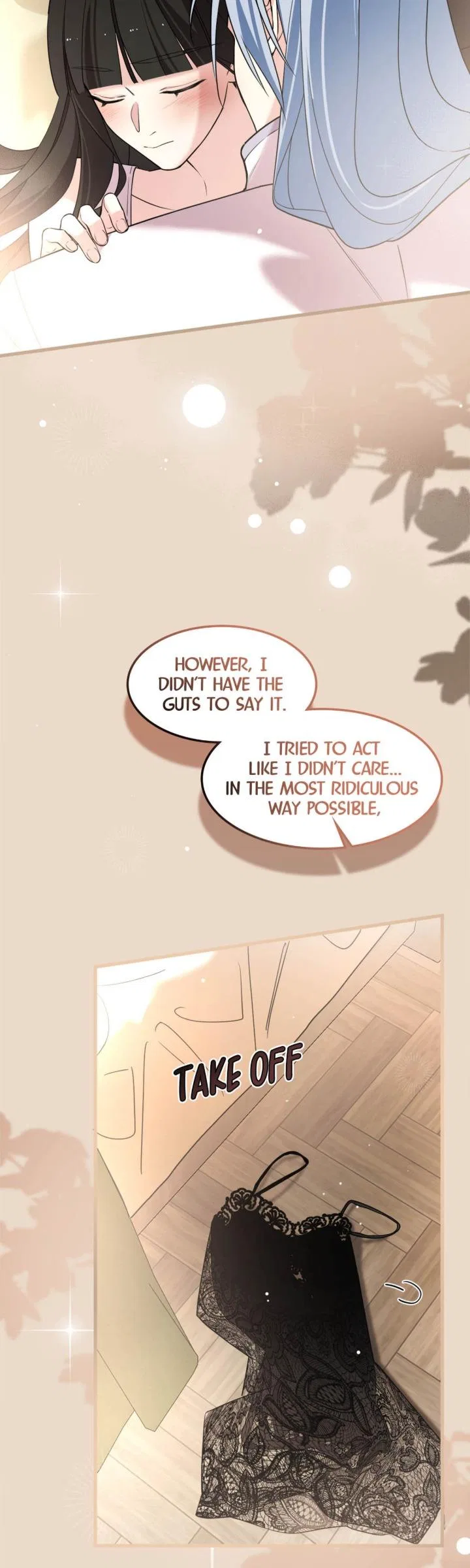 Although She is a Failed Princess, She is Loved by The Grand Duke in this Life Chapter 44 – Page 31