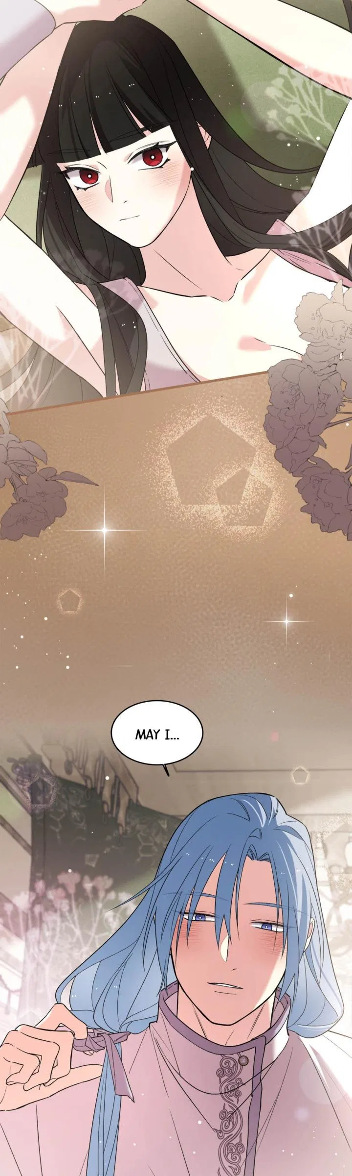 Although She is a Failed Princess, She is Loved by The Grand Duke in this Life Chapter 44 – Page 34