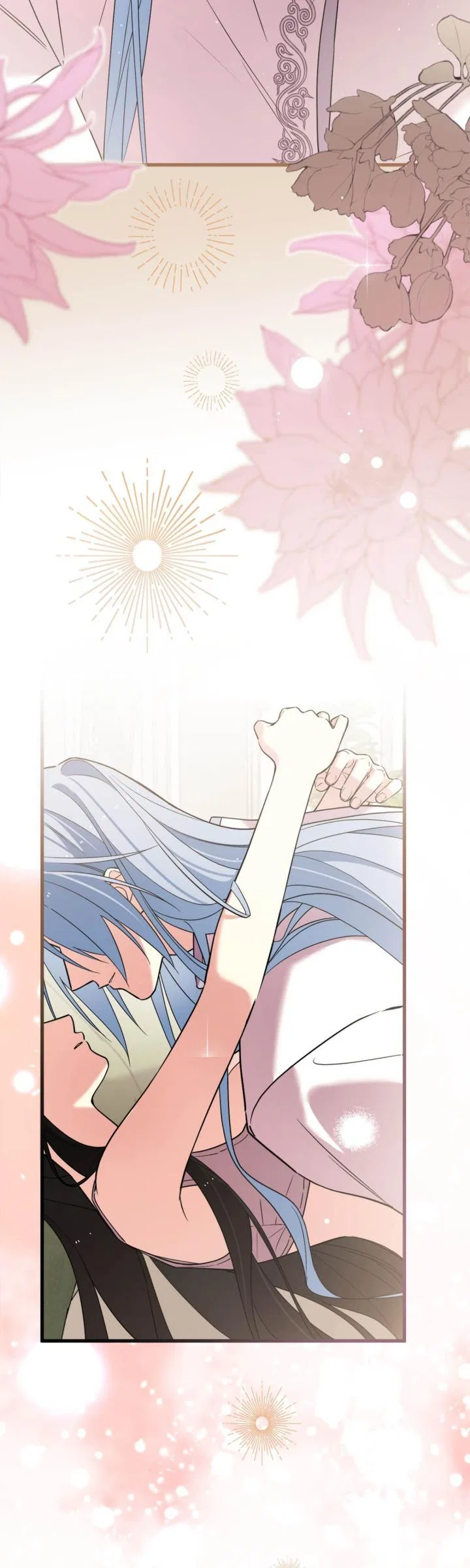 Although She is a Failed Princess, She is Loved by The Grand Duke in this Life Chapter 44 – Page 35