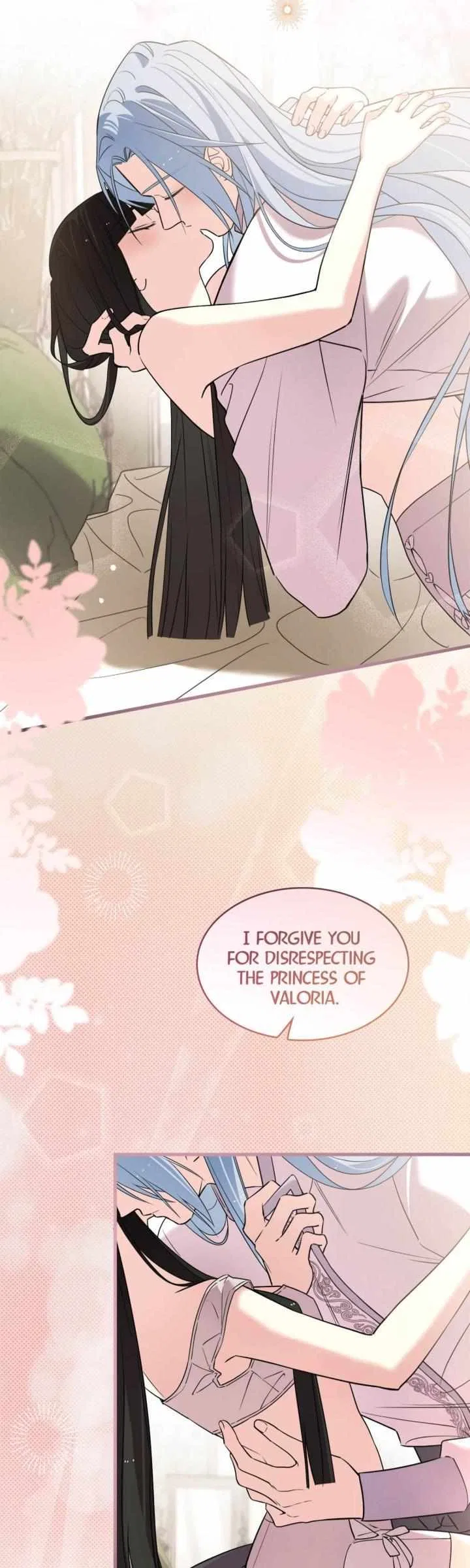 Although She is a Failed Princess, She is Loved by The Grand Duke in this Life Chapter 44 – Page 36