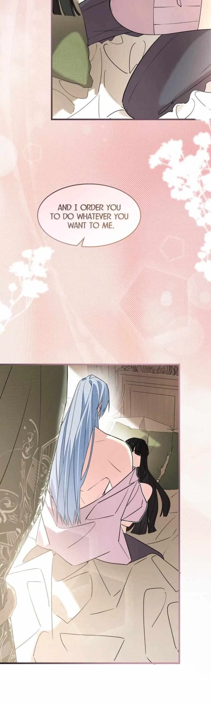 Although She is a Failed Princess, She is Loved by The Grand Duke in this Life Chapter 44 – Page 37