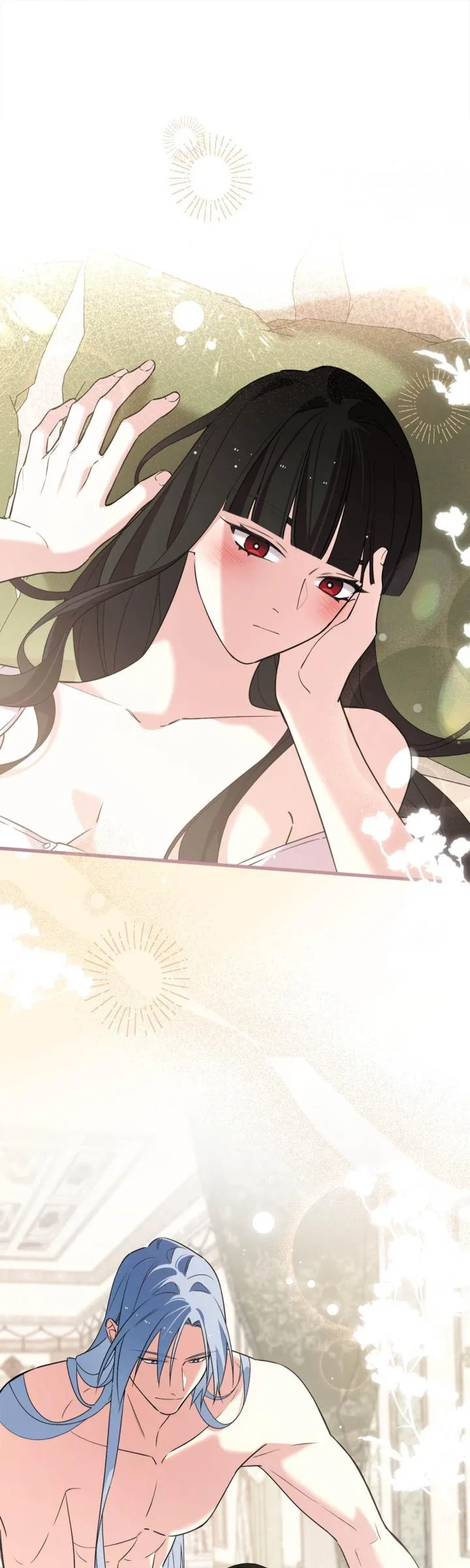 Although She is a Failed Princess, She is Loved by The Grand Duke in this Life Chapter 44 – Page 39