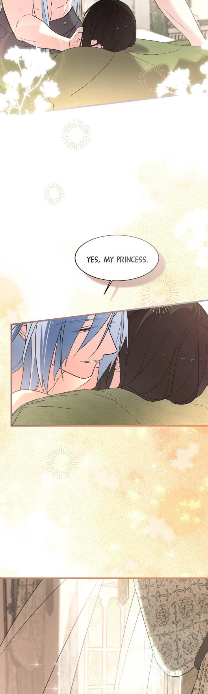 Although She is a Failed Princess, She is Loved by The Grand Duke in this Life Chapter 44 – Page 40
