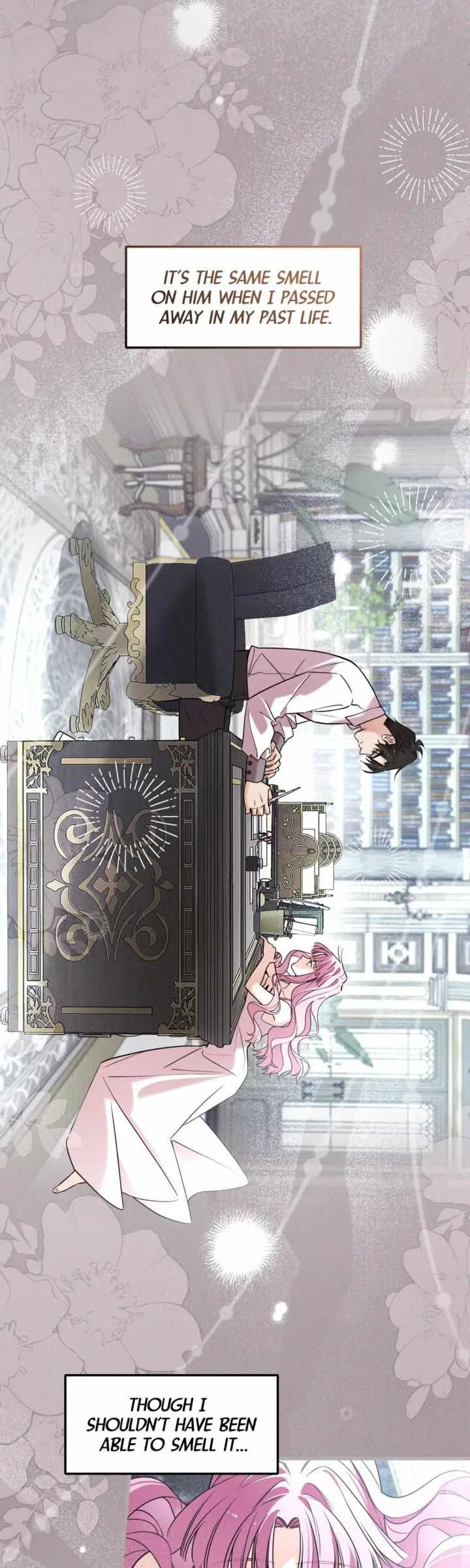 Although She is a Failed Princess, She is Loved by The Grand Duke in this Life Chapter 43 – Page 3