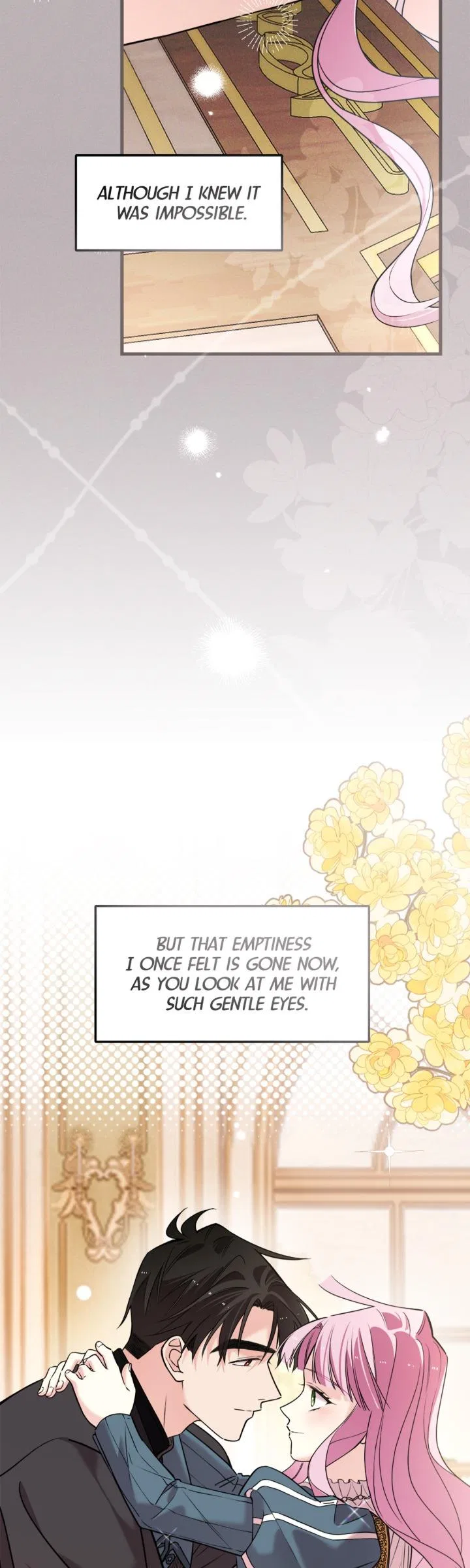 Although She is a Failed Princess, She is Loved by The Grand Duke in this Life Chapter 43 – Page 9