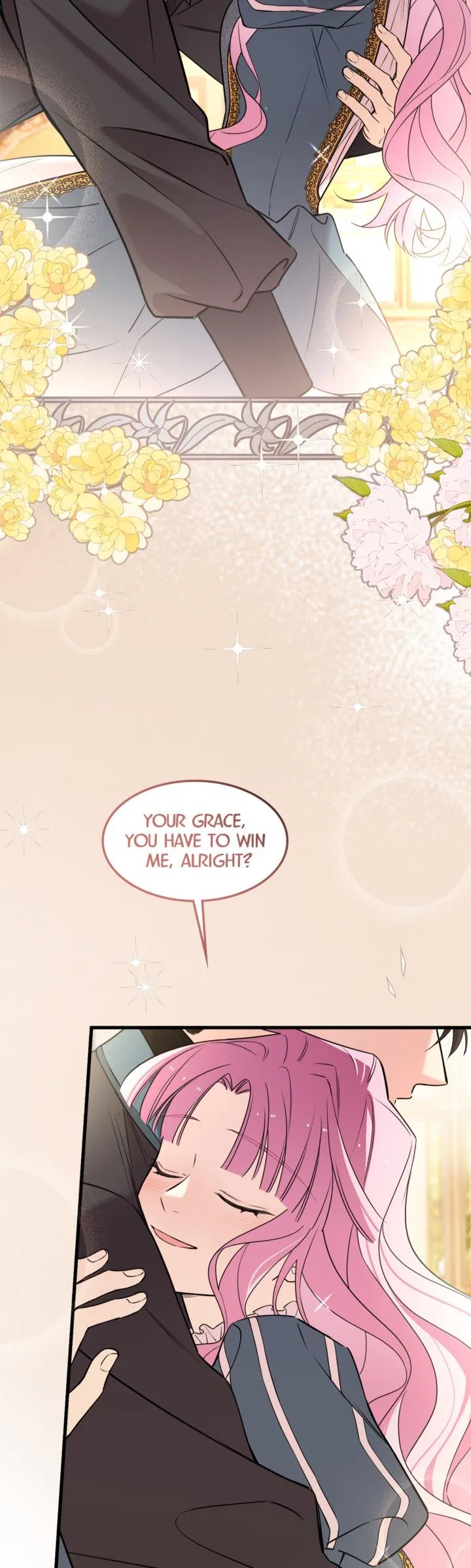 Although She is a Failed Princess, She is Loved by The Grand Duke in this Life Chapter 43 – Page 10