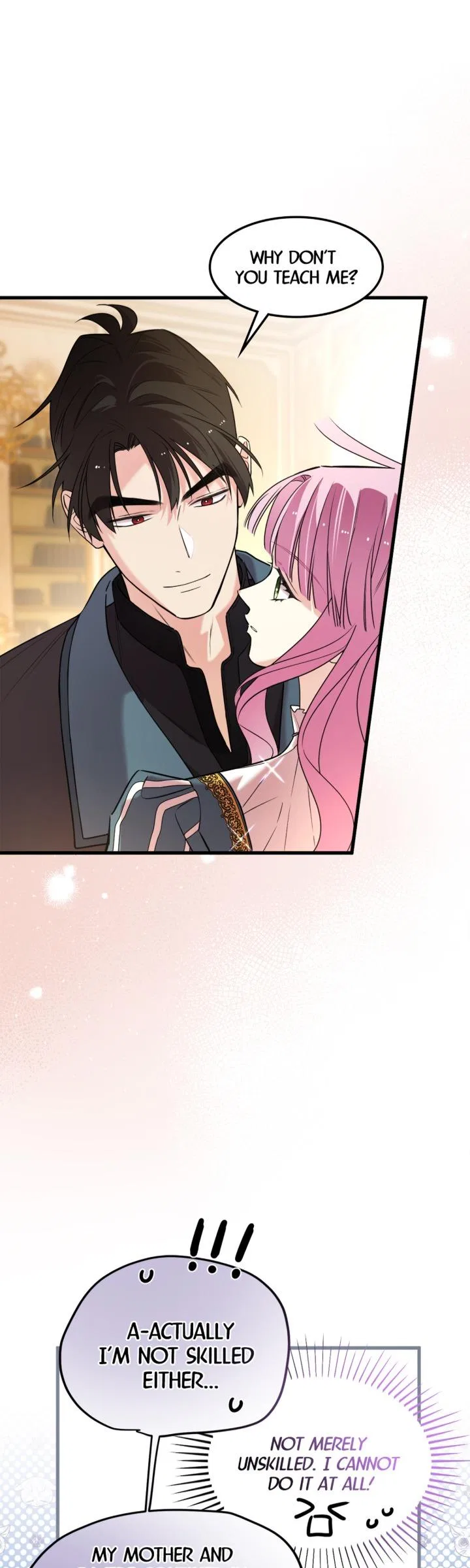 Although She is a Failed Princess, She is Loved by The Grand Duke in this Life Chapter 43 – Page 14