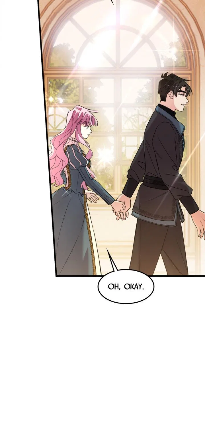 Although She is a Failed Princess, She is Loved by The Grand Duke in this Life Chapter 43 – Page 18