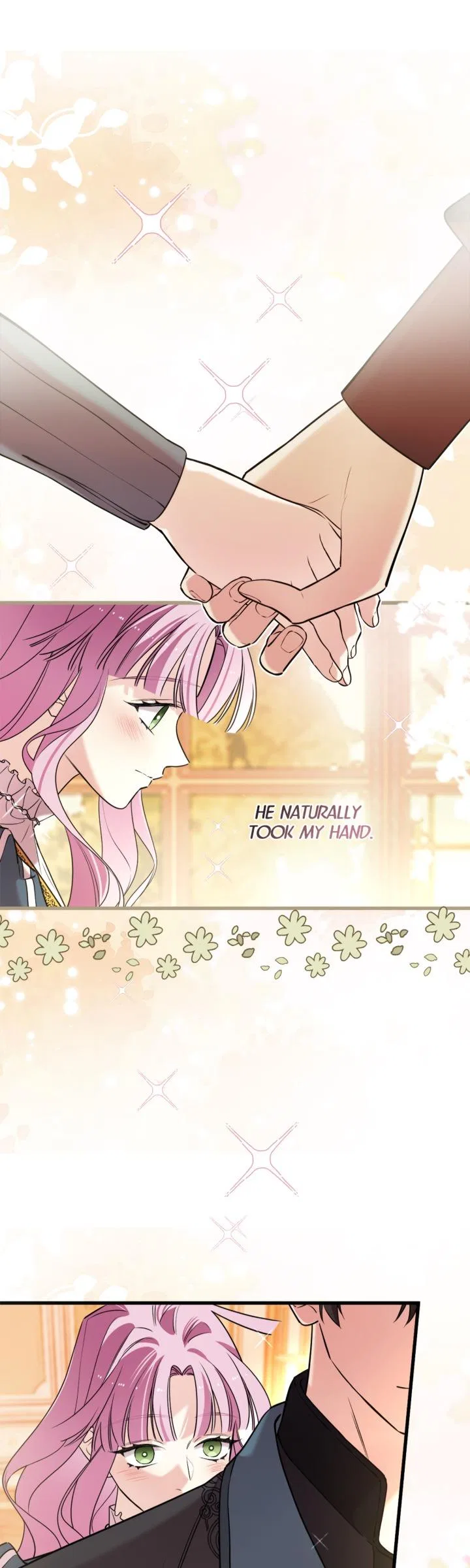 Although She is a Failed Princess, She is Loved by The Grand Duke in this Life Chapter 43 – Page 19