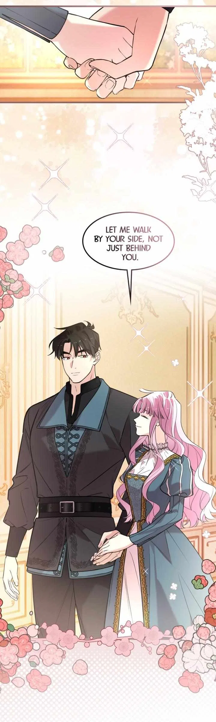 Although She is a Failed Princess, She is Loved by The Grand Duke in this Life Chapter 43 – Page 21